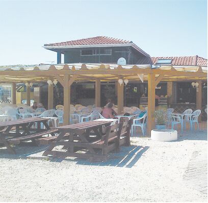 Restaurant Lou Pescayre