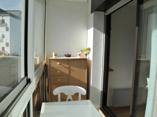 Studio Lamezague - Loggia