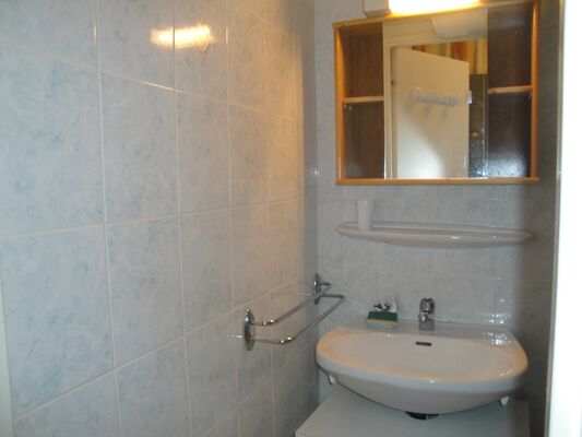 Studio Morera - Salle de bain