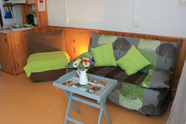 Studio Oursonnette