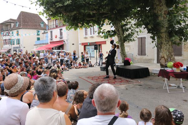 Fête des Sottises