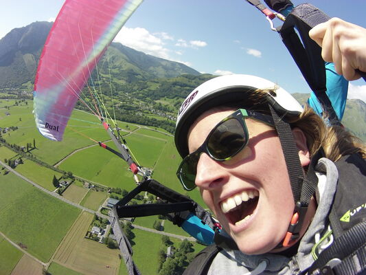 Air Attitude