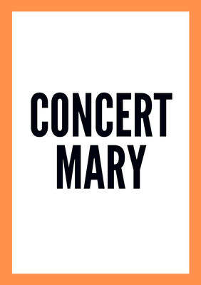 Mary