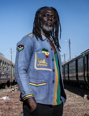Tiken-Jah-Fakoly