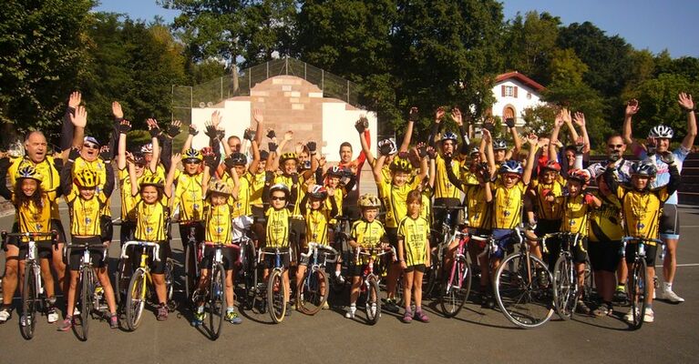 Vélo Club Salisien