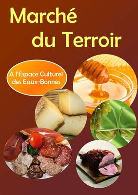 marché du terroir