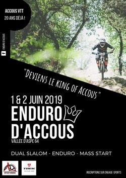 Enduro 2019