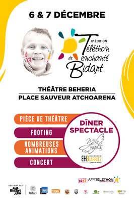 Téléthon 2019