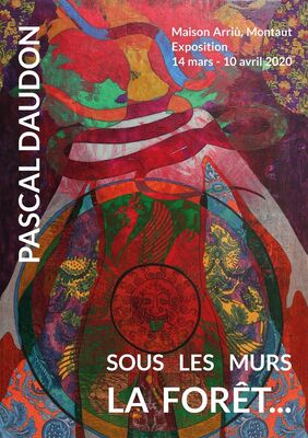 Exposition Maison Arriu
