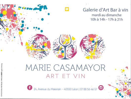 art et vins