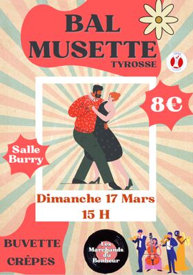bal musette