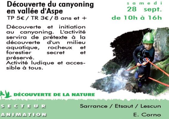 canyoning---CPIE