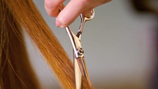 coiffure