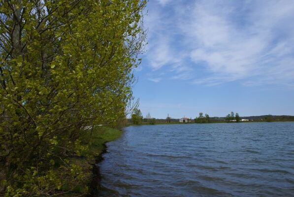 lac de Lahontan