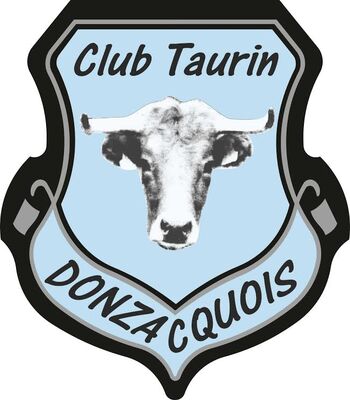 logo club taurin