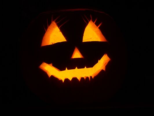 pumpkin-