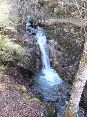 photo eaux chaudes