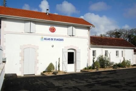 relais St Jacques