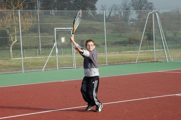 tennis