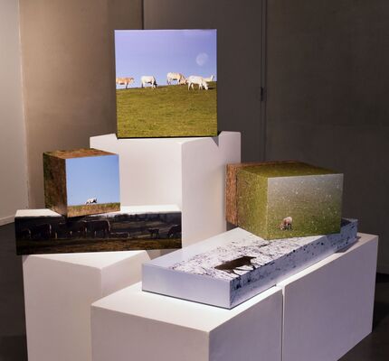 marie labat expo
