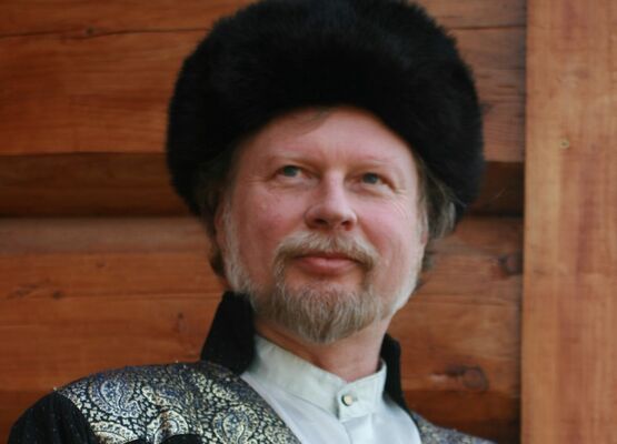 Concert Valery Orlov