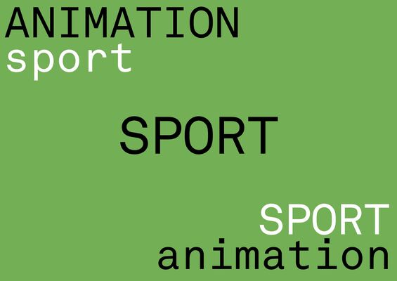 visuel sport