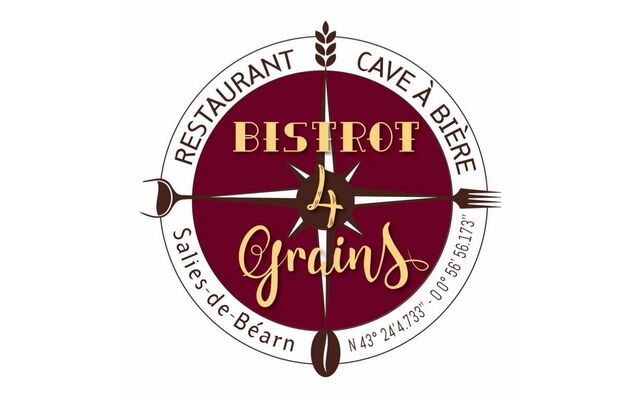 Le Bistrot des 4 Grains