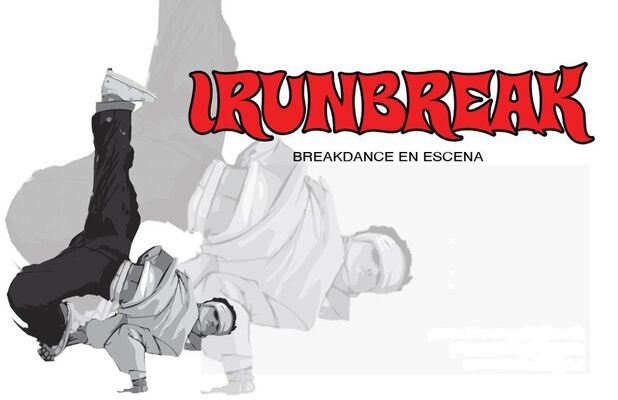 Irunbreak