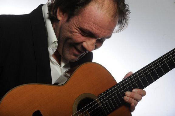 Concert Philippe Cornier