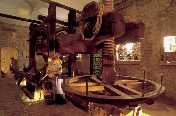 Musée champenois a Saint-Remy-en-Bouzemont