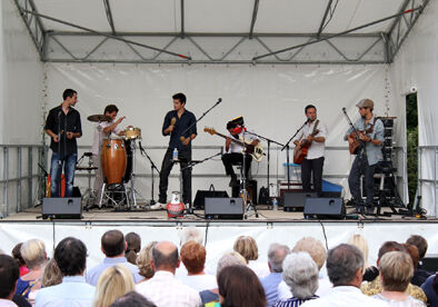 Musiques en Champagne 3