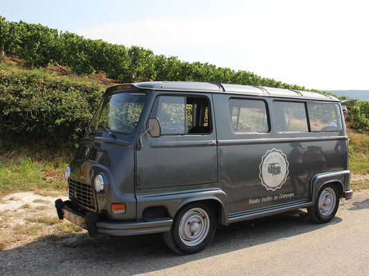 My Vintage Tour Company