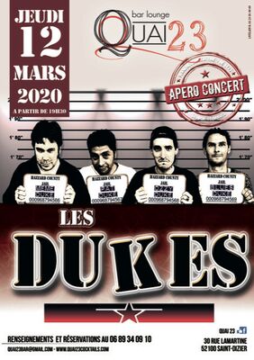 MARS-DUKES
