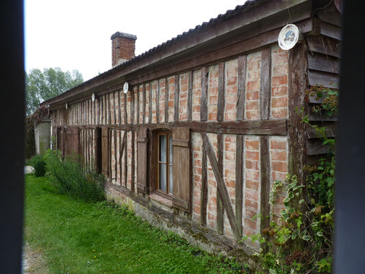 Ferme du Mont Morêt