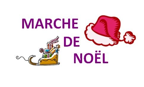 Marché de Noël