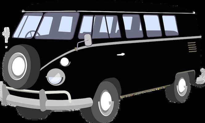 Minibus
