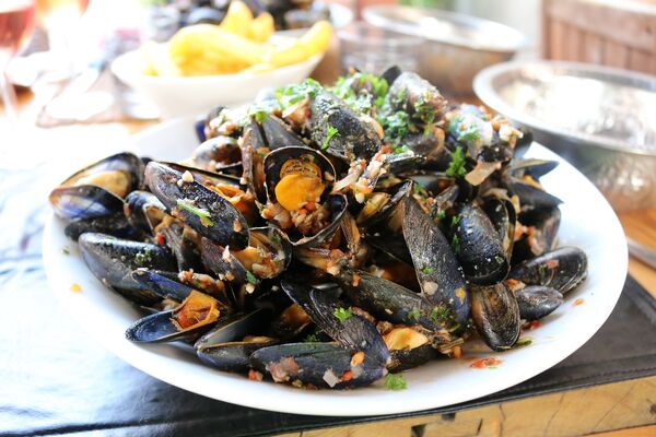 Moules