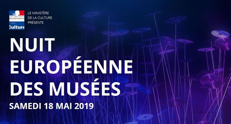 Nuit des Musées