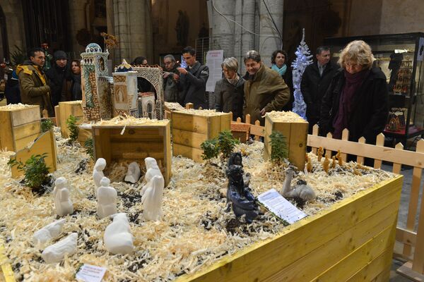 Noël 2014 Châlons 001 © Christophe Manquillet 271113