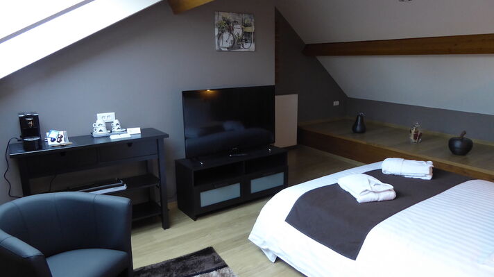 Chambre Champenoise