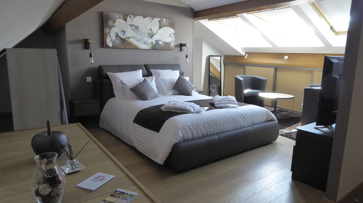 Chambre Champenoise