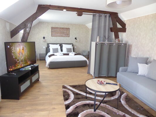 Chambre Millésime
