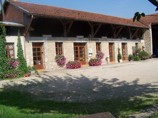 Auberge La Pavoise - Vitry-en-Perthois