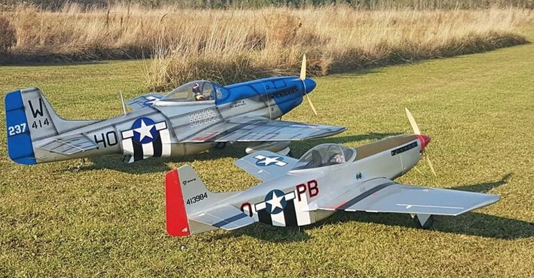Warbirds