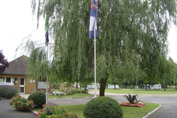 Domaine de La Grelette - Sainte-Ménehould