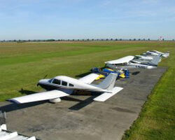 Aéroclub François 1er