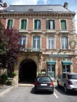 Appartement La Clef - Aÿ