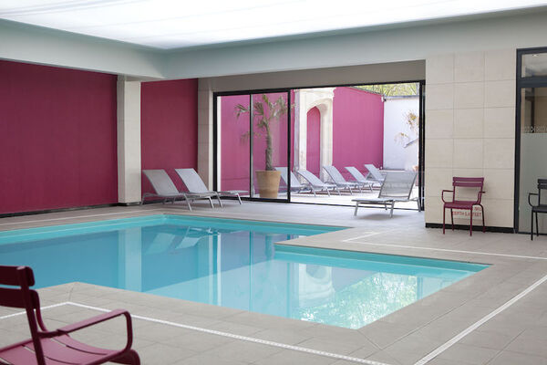 Best Western Hôtel de la Paix - Reims
