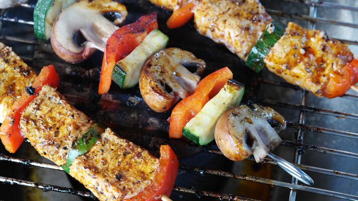 Barbecue-Pixabay