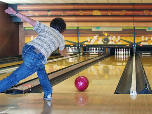 Bowling - image générique